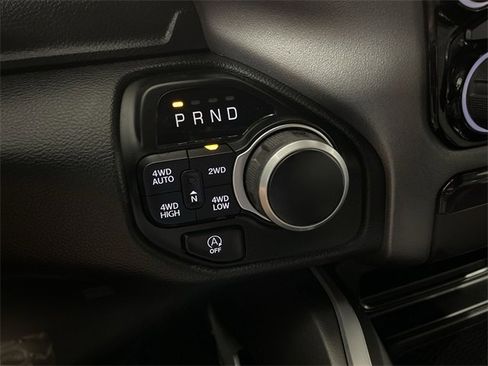 Used 2022 RAM 1500 Big Horn image 25