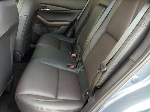 Certified 2025 MAZDA CX-30 2.5 Turbo w/ Premium Package image 18