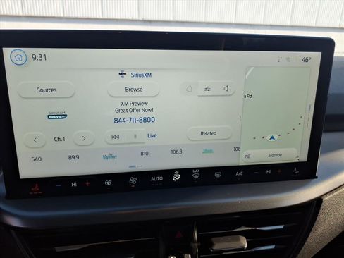 Certified 2023 Ford Escape Active w/ Tech Pack #2 image 16