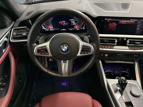 Certified 2023 BMW 430i Gran Coupe w/ M Sport Package image 27
