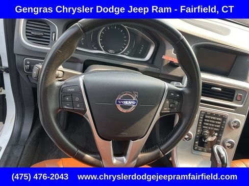 Used 2017 Volvo S60 T5 Inscription AWD/4WD image 50