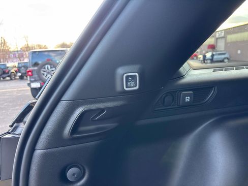 New 2025 Jeep Grand Cherokee Limited image 5