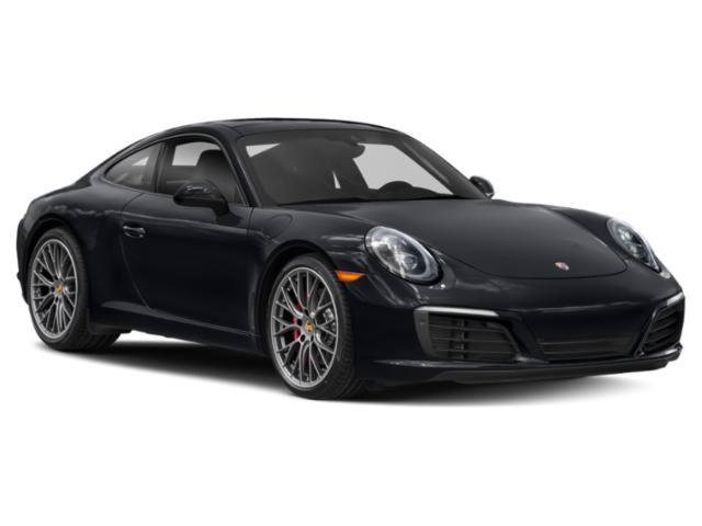 Used 2017 Porsche 911 GT3 RS AWD/4WD image 6