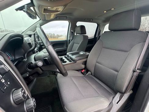 Used 2017 GMC Sierra 2500 SLE w/ SLE Preferred Package image 27