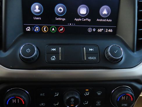 Used 2023 GMC Acadia Denali image 27