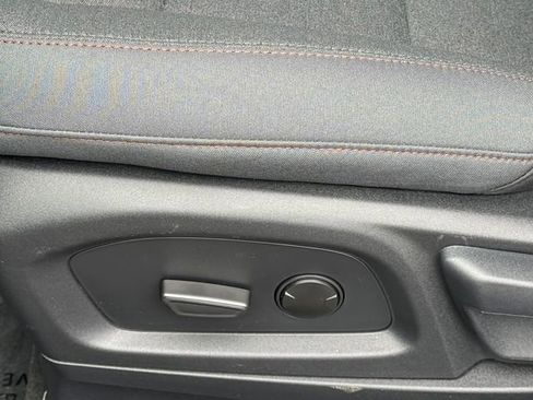 New 2026 Ford Explorer Active image 11