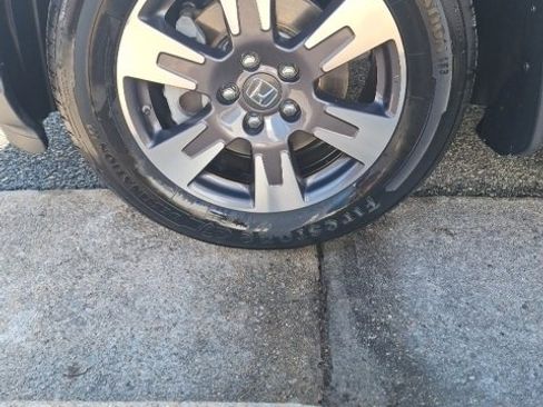 Used 2018 Honda Ridgeline RTL-T image 27