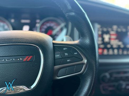 Used 2021 Dodge Charger Scat Pack RWD image 33