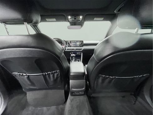 Used 2021 Kia K5 GT-Line AWD/4WD image 15