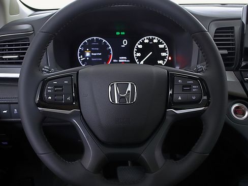 New 2026 Honda Odyssey EX-L image 24
