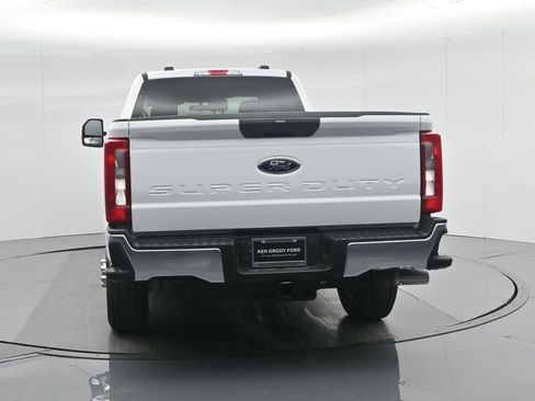 New 2026 Ford F350 XLT RWD image 28