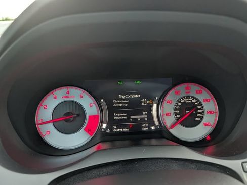 Certified 2021 Acura RDX A-Spec FWD image 39