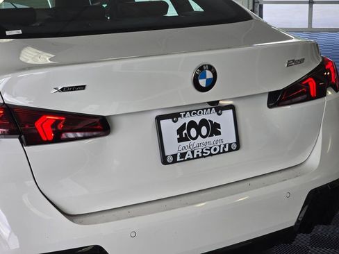 Used 2025 BMW 228i xDrive AWD/4WD image 12