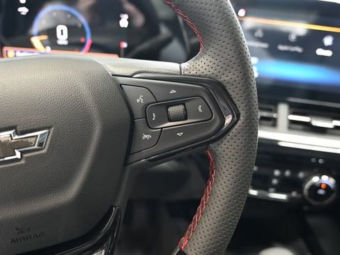 New 2026 Chevrolet Trax RS w/ Sunroof Package image 22