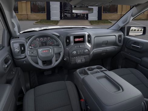 New 2026 GMC Sierra 1500 Pro image 16