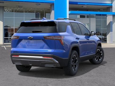 New 2026 Chevrolet Equinox ACTIV w/ LPO, Floor Liner Package image 28