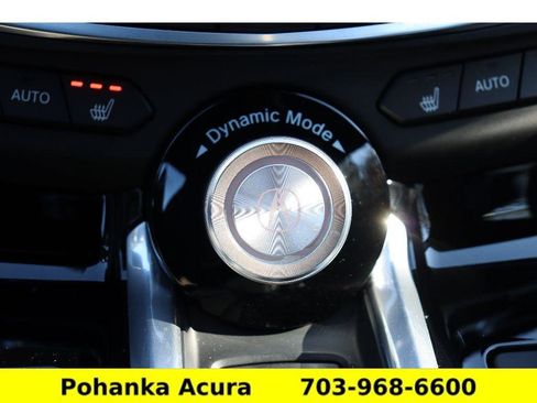 Certified 2021 Acura TLX w/ A-SPEC Pkg image 18