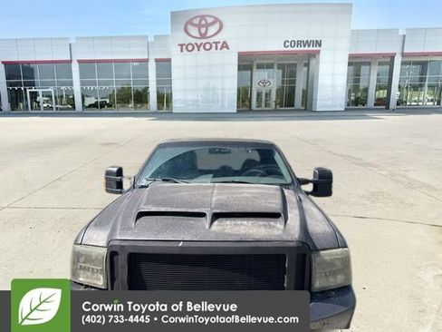 Used 2000 Ford F350 XLT AWD/4WD image 36