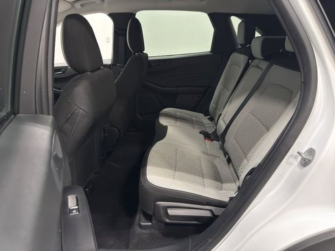 Certified 2023 Ford Escape Active w/ Tech Pack #1 image 27