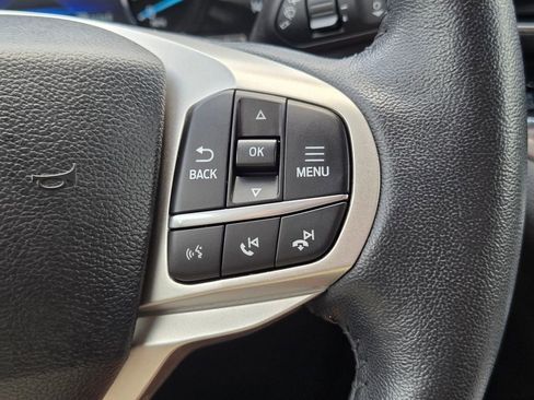 Used 2024 Ford Explorer Limited RWD image 25