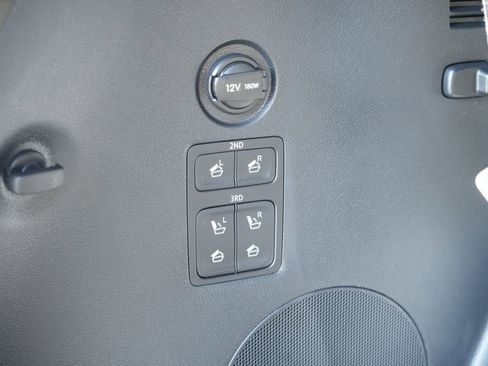 Used 2025 Hyundai Palisade Calligraphy image 11