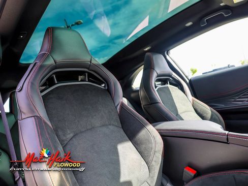 New 2026 Dodge Charger R/T image 13