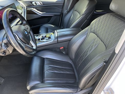 Used 2023 BMW X7 xDrive40i image 20