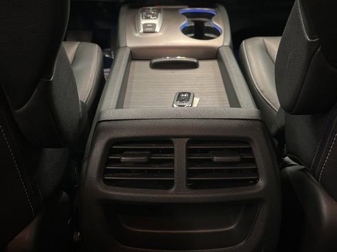 Used 2023 Honda Ridgeline RTL-E image 34