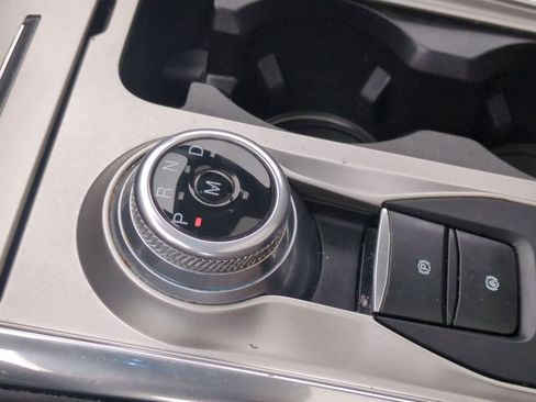 Used 2021 Ford Explorer Limited w/ Equipment Group 301A image 34