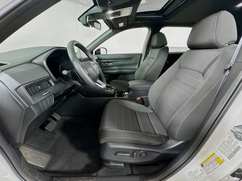 Certified 2026 Honda CR-V Sport image 11