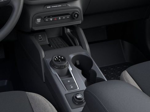 New 2025 Ford Bronco Sport Big Bend AWD/4WD image 15