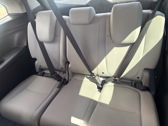 Certified 2019 Honda Odyssey EX-L image 22