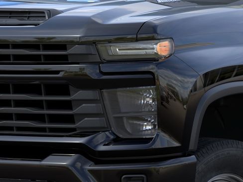 New 2026 Chevrolet Silverado 3500 W/T w/ WT Convenience Package RWD image 10