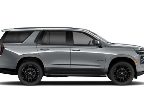 New 2026 Chevrolet Tahoe RST w/ Comfort Package image 28