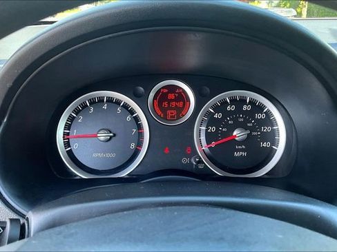 Used 2010 Nissan Sentra 2.0 SR FWD image 12
