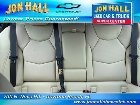 Used 2026 Cadillac CT5 Premium Luxury RWD image 20
