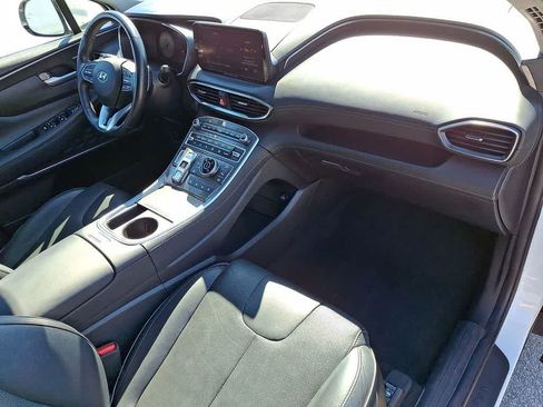 Used 2023 Hyundai Santa Fe Limited AWD/4WD image 36