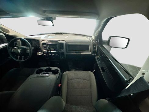 Used 2019 RAM 1500 4x4 Crew Cab Classic w/ Protection Group image 19