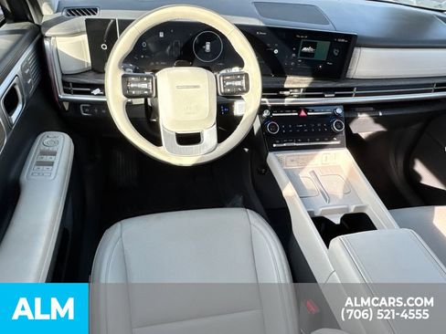 Used 2024 Hyundai Santa Fe Calligraphy image 12
