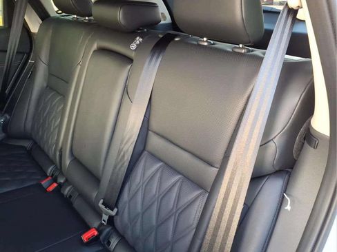 New 2026 Nissan Rogue Platinum AWD/4WD image 15