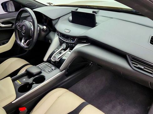 Used 2021 Acura TLX Type S image 26