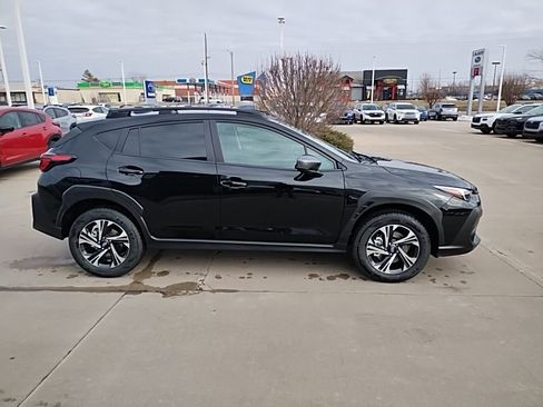 New 2026 Subaru Crosstrek 2.0i Premium AWD/4WD image 6