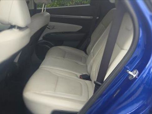 Used 2023 Hyundai Tucson Limited AWD/4WD image 16