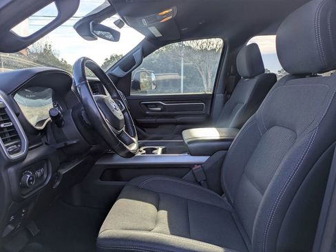 Used 2019 RAM 1500 Big Horn image 15