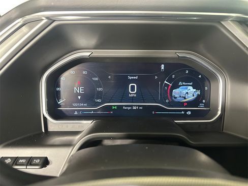 Used 2023 GMC Sierra 1500 Denali w/ Denali Reserve Package image 26