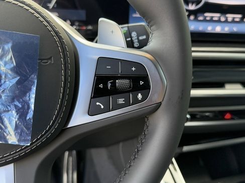 New 2026 BMW X5 sDrive40i w/ M Sport Package image 24