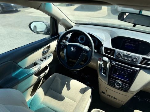 Used 2015 Honda Odyssey EX image 44