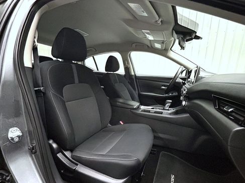 Used 2024 Nissan Sentra SV image 15