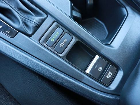 Used 2024 Honda Accord LX image 17