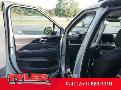 New 2026 Kia Carnival SX Prestige image 21